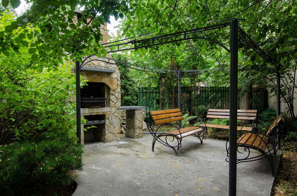 Аренда квартир: бул. Тараса Шевченко 27б, Киев долгосрочно /F174877643-174877643-фото№11