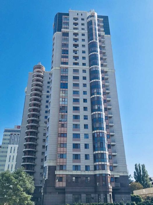 Аренда квартир: бул. Тараса Шевченко 27б, Киев долгосрочно /F174877643-174877643-фото№3