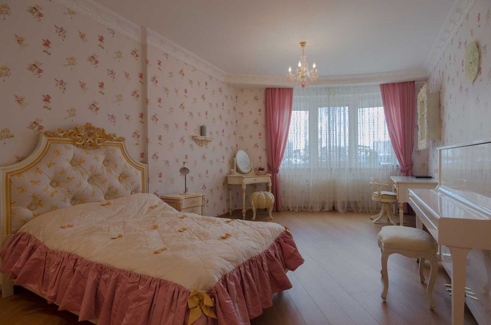 Аренда квартир: бул. Тараса Шевченко 27б, Киев долгосрочно /F174877643-174877643-фото№9