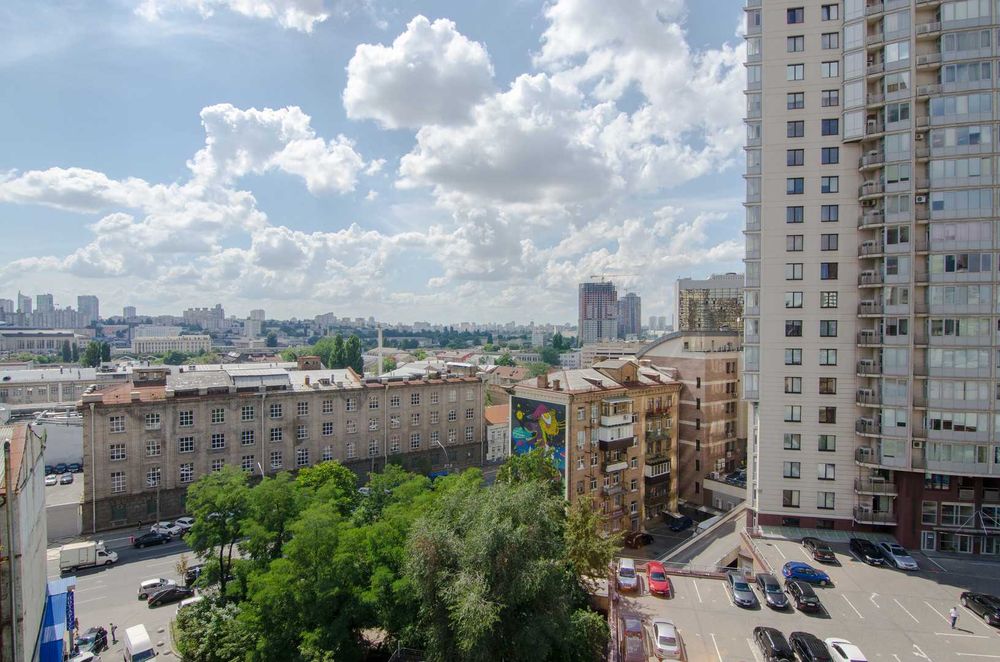 Аренда квартир: бул. Тараса Шевченко 27б, Киев долгосрочно /F174877643-174877643-фото№5