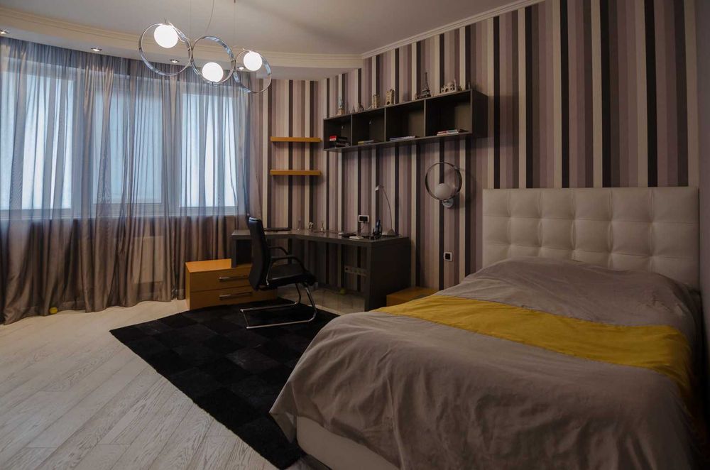 Аренда квартир: бул. Тараса Шевченко 27б, Киев долгосрочно /F174877643-174877643-фото№8