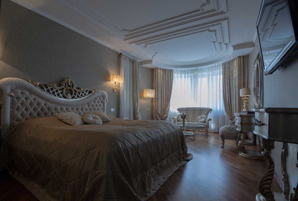 Аренда квартир: бул. Тараса Шевченко 27б, Киев долгосрочно-174877643-фото№2