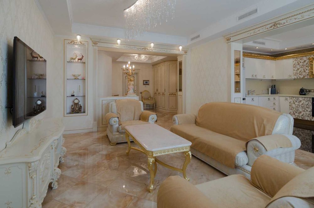 Аренда квартир: бул. Тараса Шевченко 27б, Киев долгосрочно /F174877643-174877643-фото№6