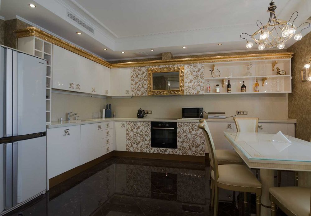 Аренда квартир: бул. Тараса Шевченко 27б, Киев долгосрочно /F174877643-174877643-фото№7