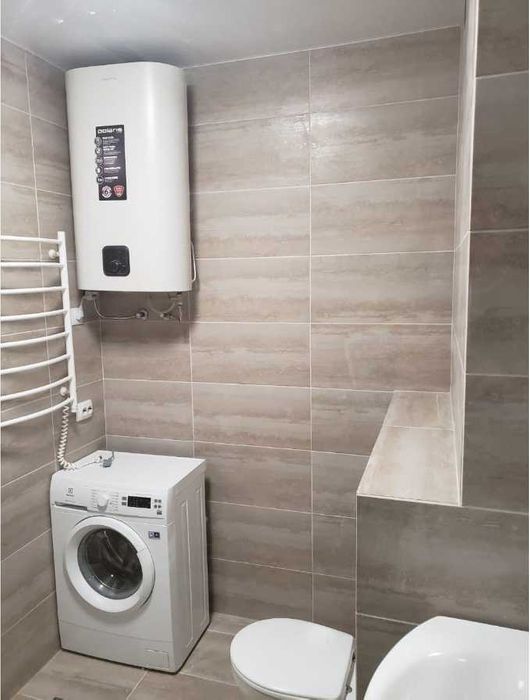 Аренда квартир: ул.  Ревуцкого  40в, Киев долгосрочно /F234546103-234546103-фото№6