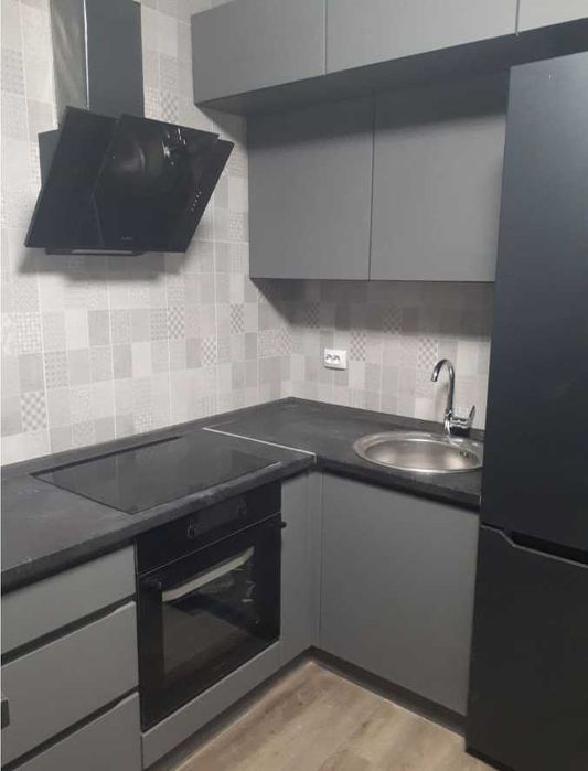 Аренда квартир: ул.  Ревуцкого  40в, Киев долгосрочно /F234546103-234546103-фото№5