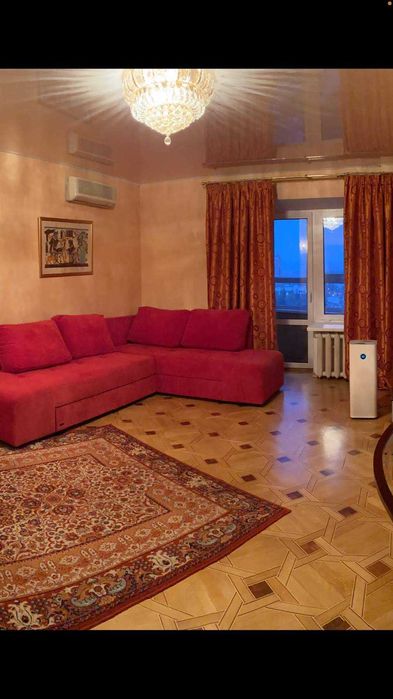 Аренда квартир: пр-т  Героев Сталинграда  12д, Киев долгосрочно /F783214231-783214231-фото№1