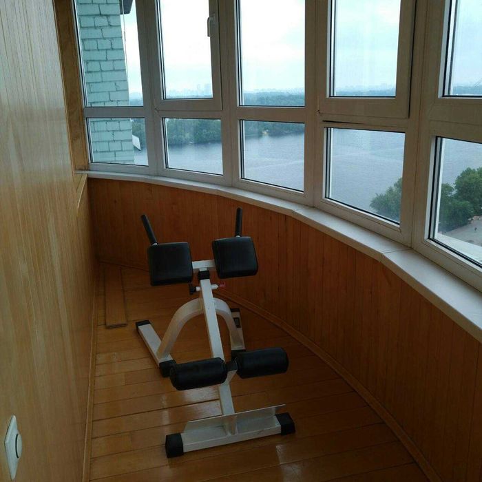 Аренда квартир: пр-т  Героев Сталинграда  12д, Киев долгосрочно /F783214231-783214231-фото№4