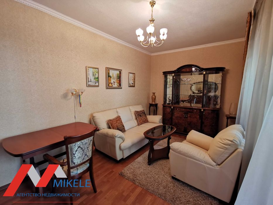 Аренда квартир: ул. Ивана Кудри 14, Киев долгосрочно /F373900627-373900627-фото№4