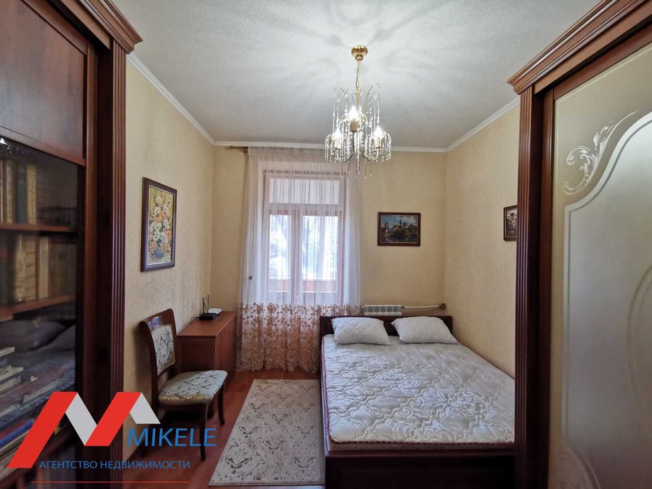 Аренда квартир: ул. Ивана Кудри 14, Киев долгосрочно /F373900627-373900627-фото№5