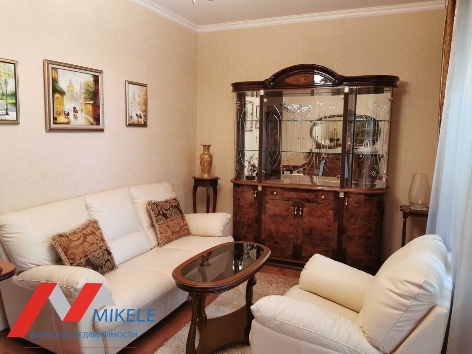 Аренда квартир: ул. Ивана Кудри 14, Киев долгосрочно /F373900627-373900627-фото№3