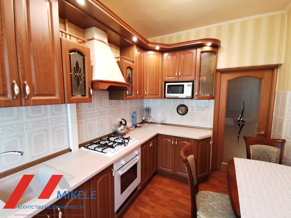 Аренда квартир: ул. Ивана Кудри 14, Киев долгосрочно /F373900627-373900627-фото№1