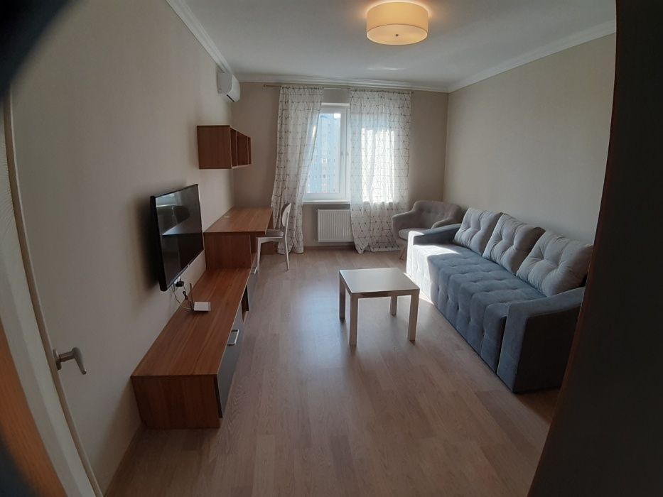 Аренда квартир: пр-т Академика Глушкова 9е, Киев долгосрочно-442879508-фото№2