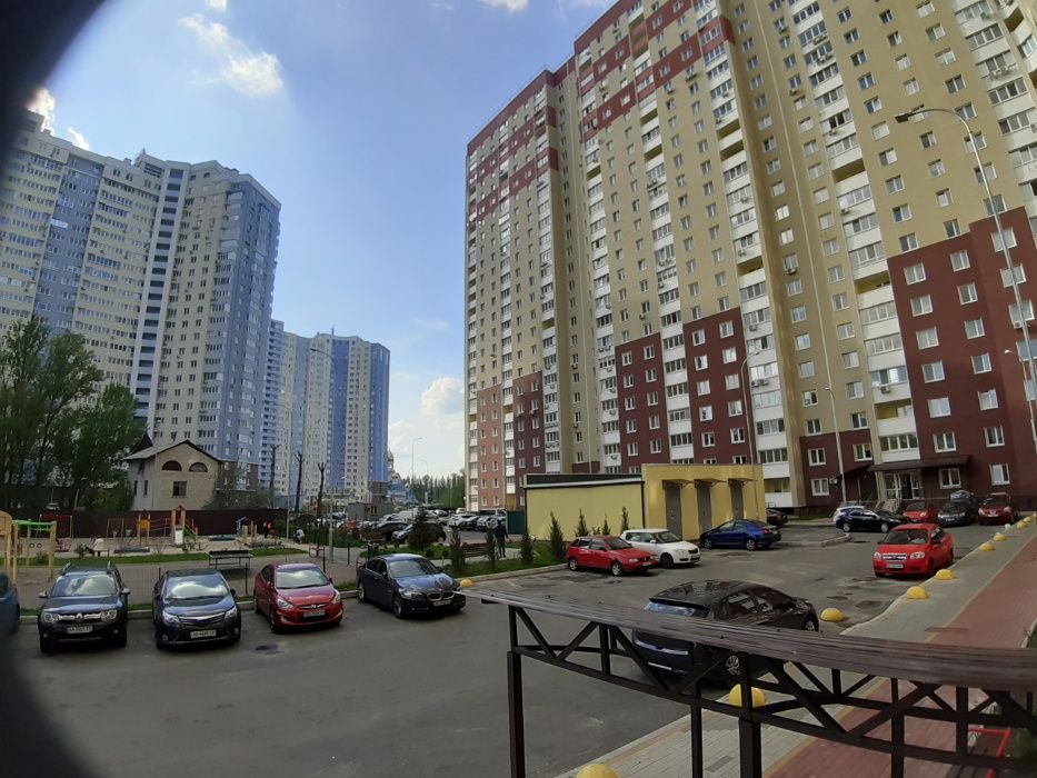 Аренда квартир: пр-т Академика Глушкова 9е, Киев долгосрочно /F442879508-442879508-фото№3