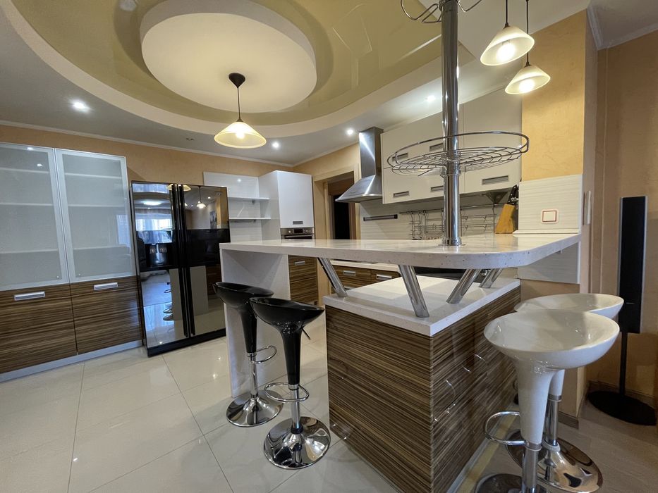 Аренда квартир: ул. Ивана Пулюя 2, Киев долгосрочно-932232031-фото№2