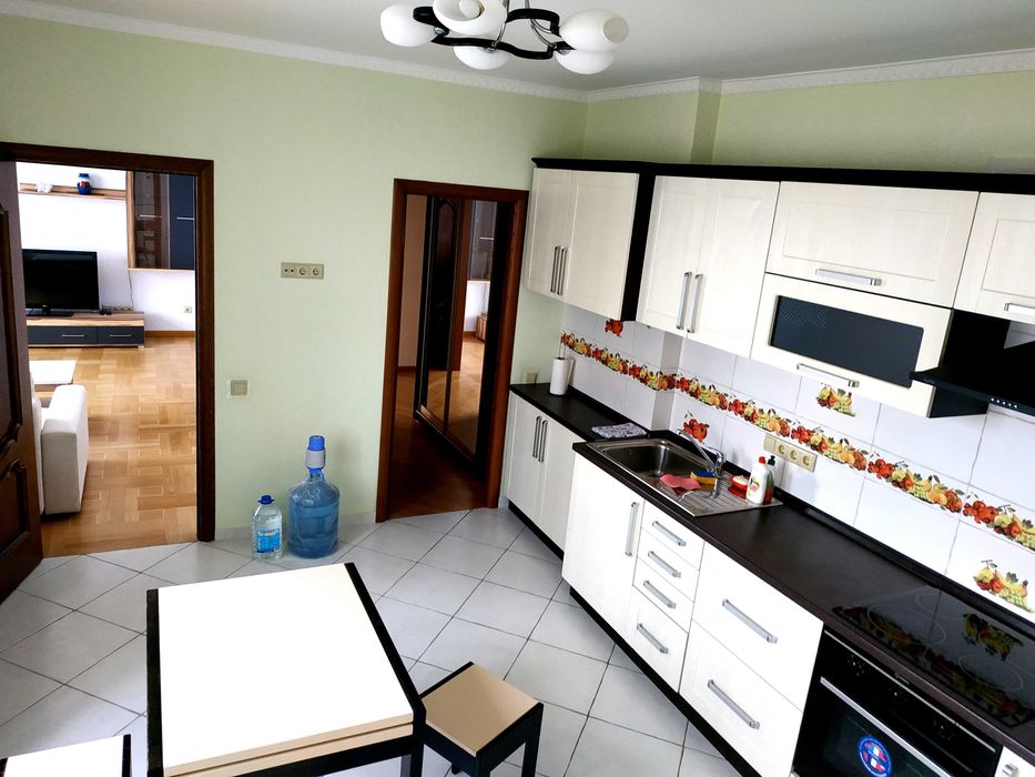 Аренда квартир: пр-т Валерия Лобановского 6г, Киев долгосрочно /F72100872-72100872-фото№2