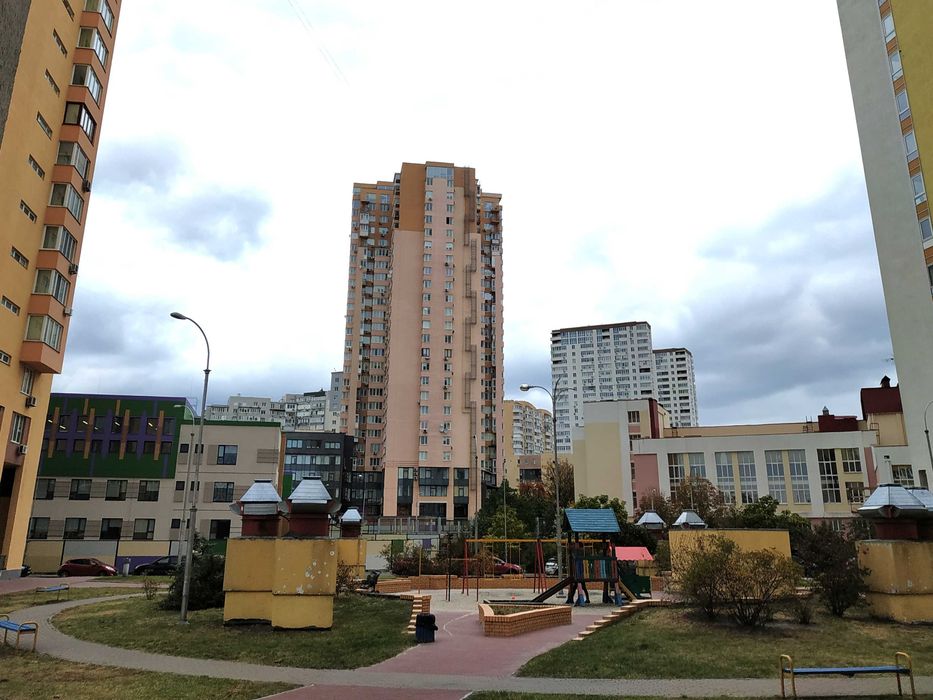 Аренда квартир: пр-т Валерия Лобановского 6г, Киев долгосрочно /F72100872-72100872-фото№9