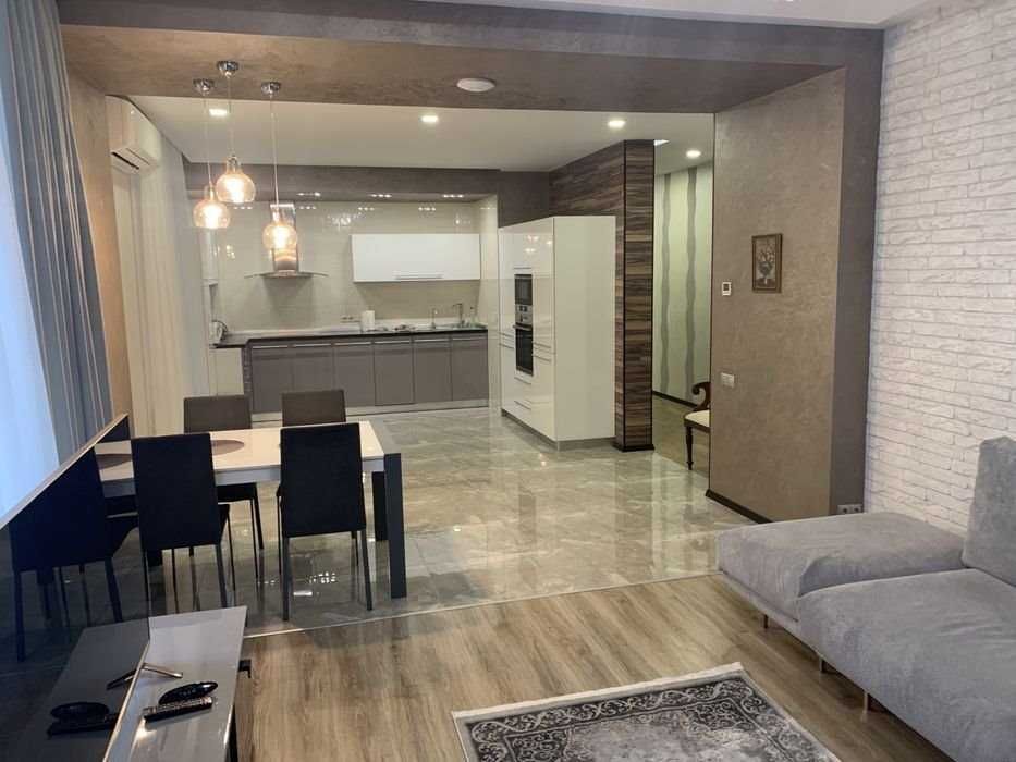 Аренда квартир: ул.  Глубочицкая  32б, Киев долгосрочно-688019359-фото№2