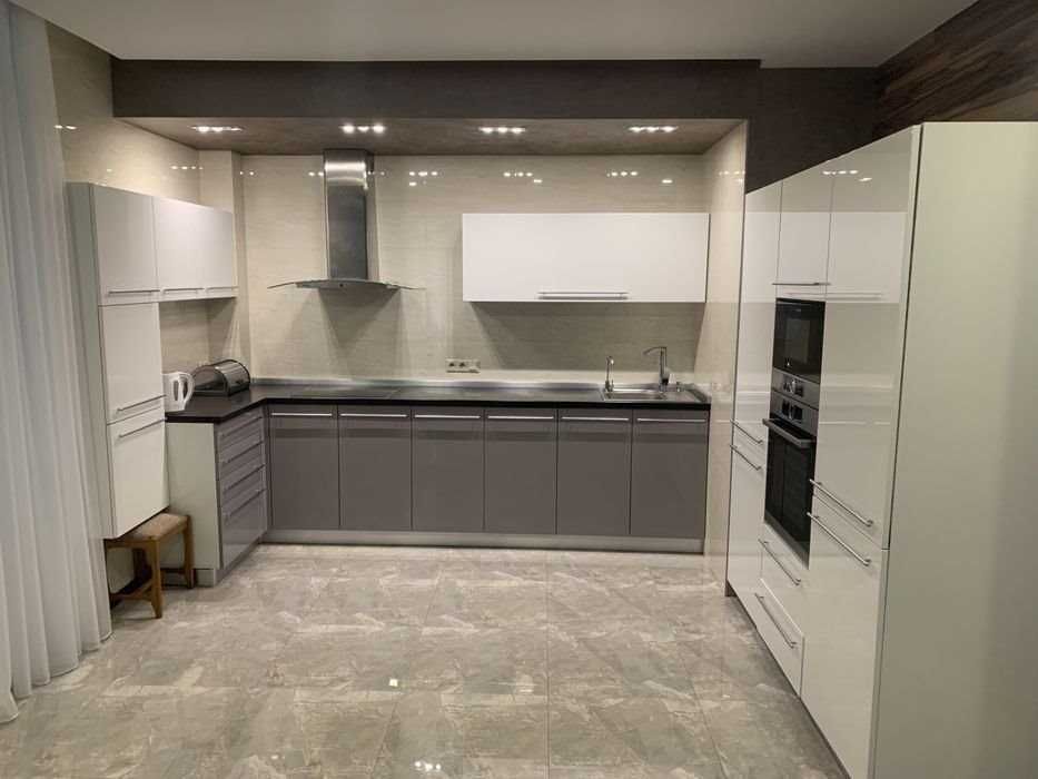 Аренда квартир: ул.  Глубочицкая  32б, Киев долгосрочно /F688019359-688019359-фото№1