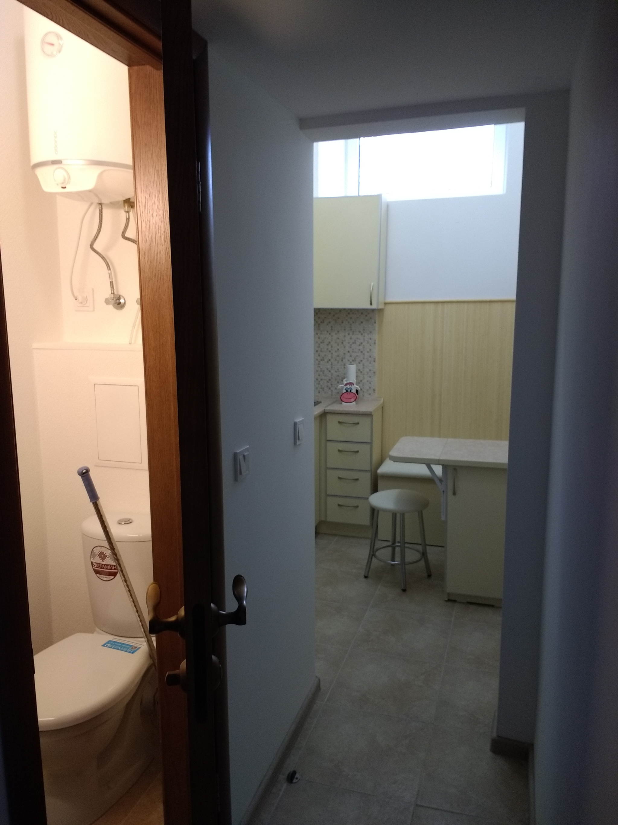 Аренда квартир: ул. Тарасовская    16, Киев долгосрочно /F642089937-642089937-фото№6