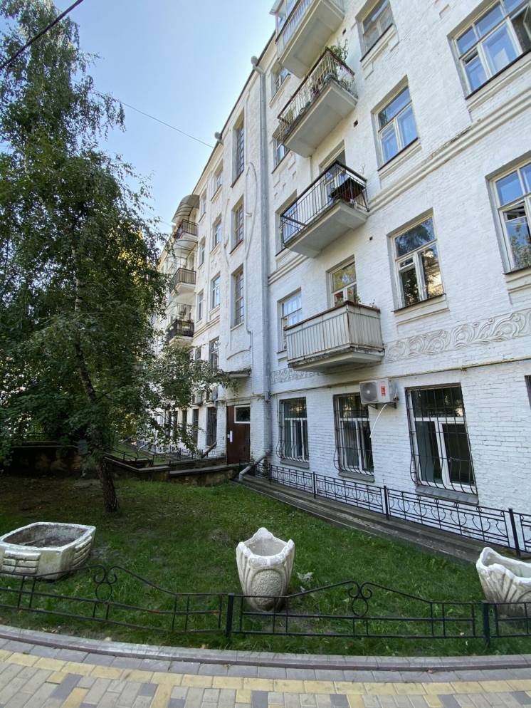 Аренда квартир: ул. Тарасовская    16, Киев долгосрочно /F642089937-642089937-фото№8