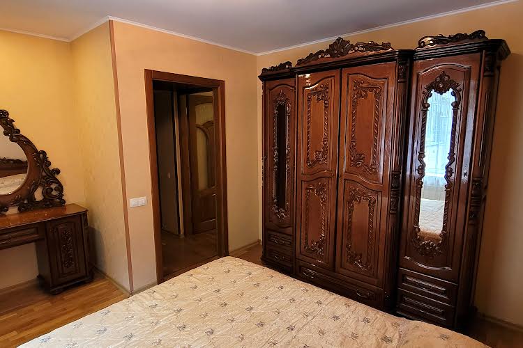 Аренда квартир: ул. Лабораторная   26а, Киев долгосрочно-880008545-фото№2