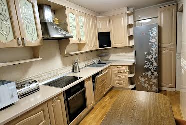 Аренда квартир: ул. Лабораторная   26а, Киев долгосрочно /F880008545-880008545-фото№2