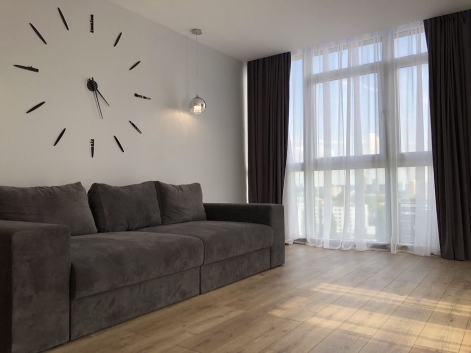 Аренда квартир: ул.  Предславинская  40, Киев долгосрочно /F113921017-113921017-фото№2