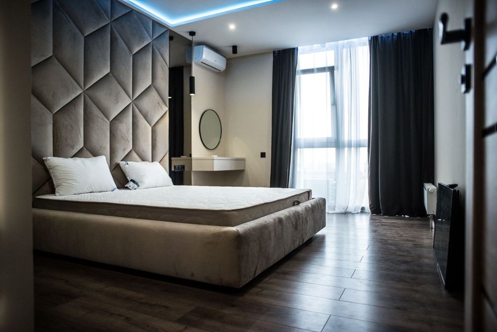 Аренда квартир: ул.  Предславинская  40, Киев долгосрочно /F113921017-113921017-фото№1