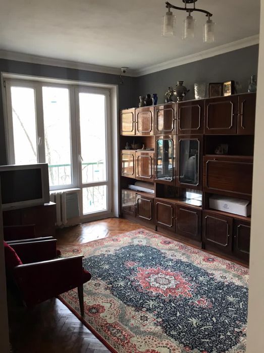 Аренда квартир: ул.  Уманская  29, Киев долгосрочно /F123078844-123078844-фото№4