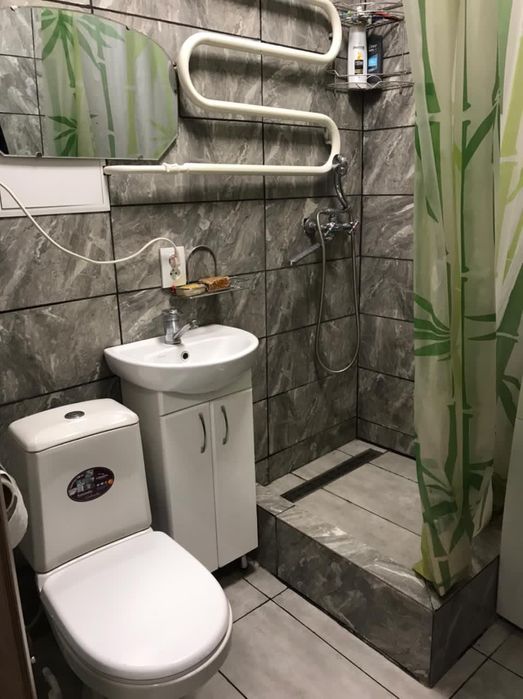 Аренда квартир: ул.  Уманская  29, Киев долгосрочно /F123078844-123078844-фото№8