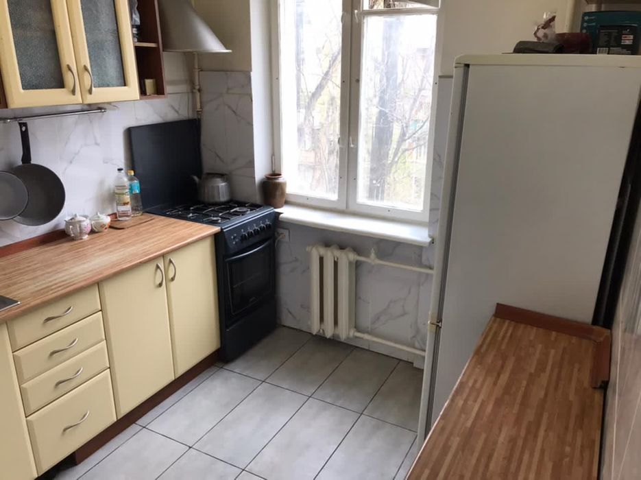 Аренда квартир: ул.  Уманская  29, Киев долгосрочно-123078844-фото№2