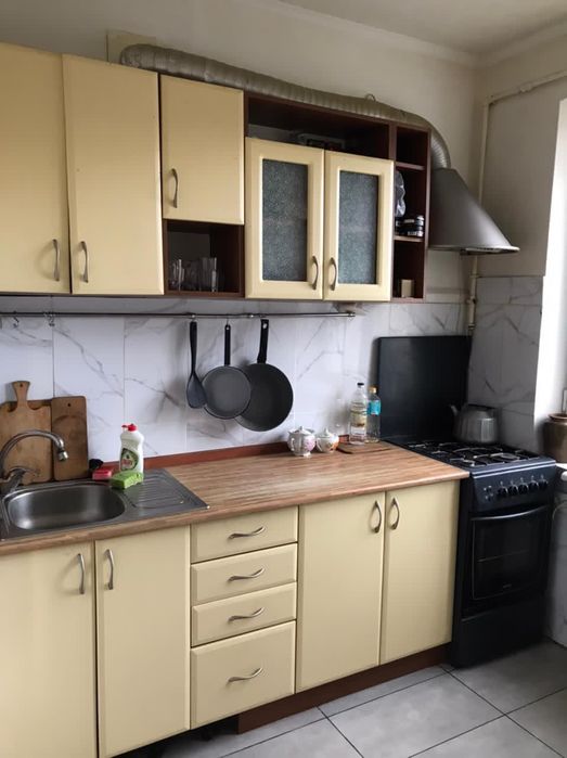 Аренда квартир: ул.  Уманская  29, Киев долгосрочно /F123078844-123078844-фото№1