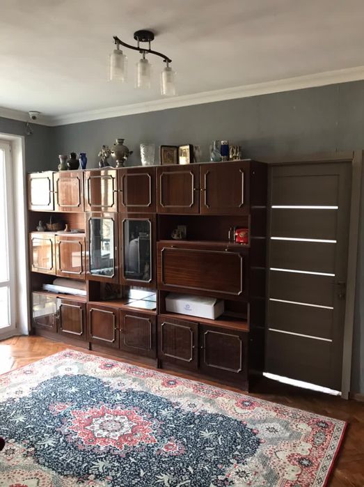 Аренда квартир: ул.  Уманская  29, Киев долгосрочно /F123078844-123078844-фото№3