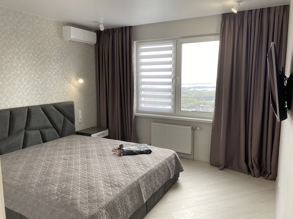 Аренда квартир: пер. Моторный 11, Киев долгосрочно /F745460347-745460347-фото№5