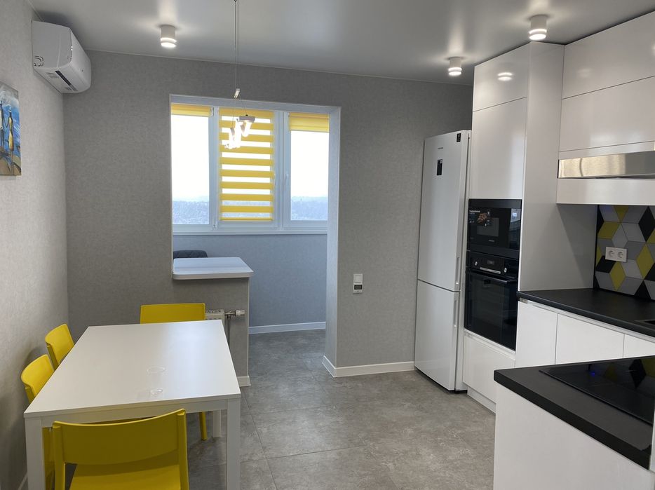 Аренда квартир: пер. Моторный 11, Киев долгосрочно-745460347-фото№2