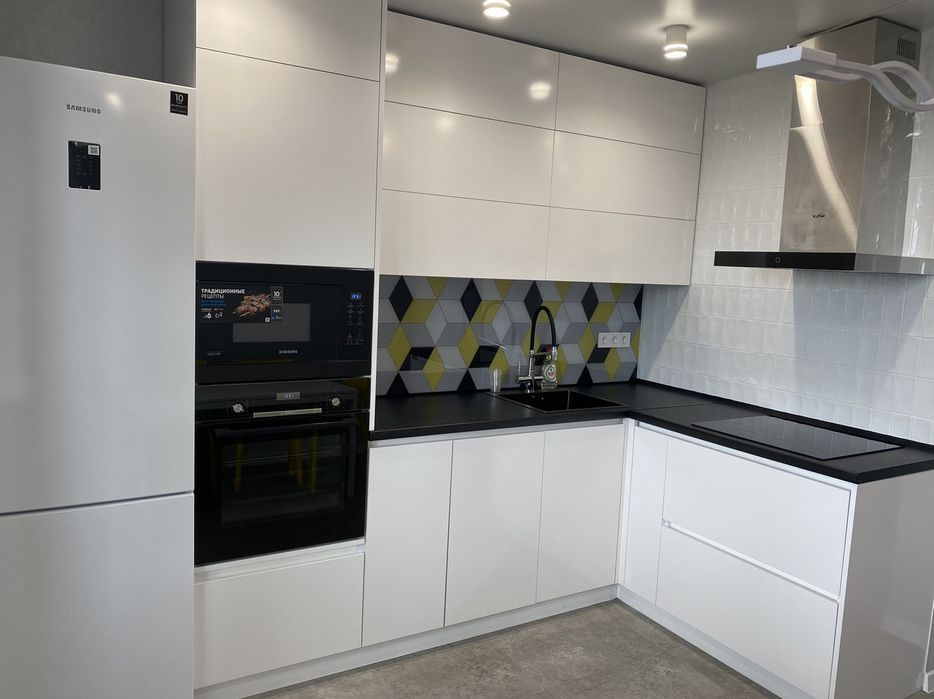 Аренда квартир: пер. Моторный 11, Киев долгосрочно /F745460347-745460347-фото№2