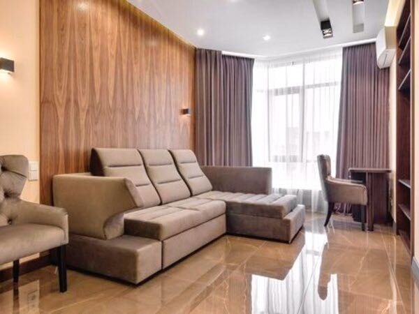 Аренда квартир: ул.  Болсуновская  2, Киев долгосрочно-793288275-фото№2