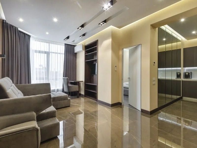 Аренда квартир: ул.  Болсуновская  2, Киев долгосрочно /F793288275-793288275-фото№2