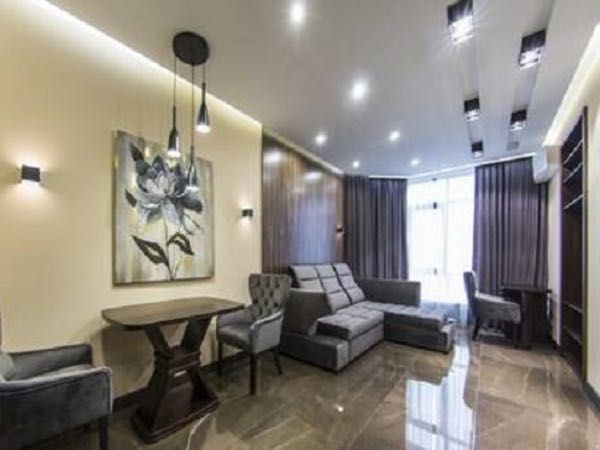 Аренда квартир: ул.  Болсуновская  2, Киев долгосрочно /F793288275-793288275-фото№1