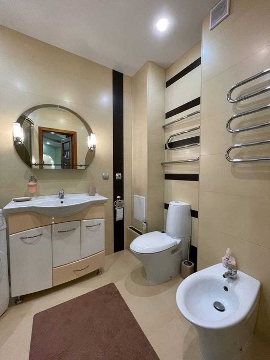 Аренда квартир: бул. Вацлава Гавела 7в, Киев долгосрочно /F207604285-207604285-фото№6