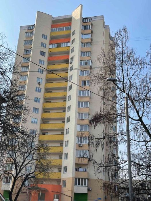 Аренда квартир: бул. Вацлава Гавела 7в, Киев долгосрочно /F207604285-207604285-фото№12