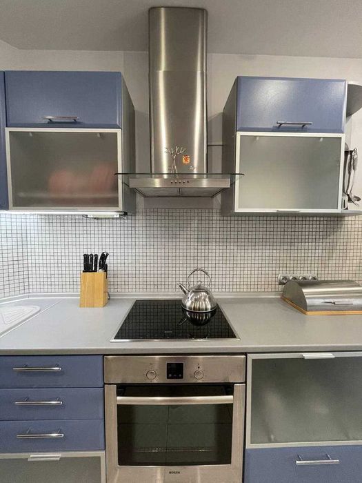 Аренда квартир: бул. Вацлава Гавела 7в, Киев долгосрочно /F207604285-207604285-фото№1