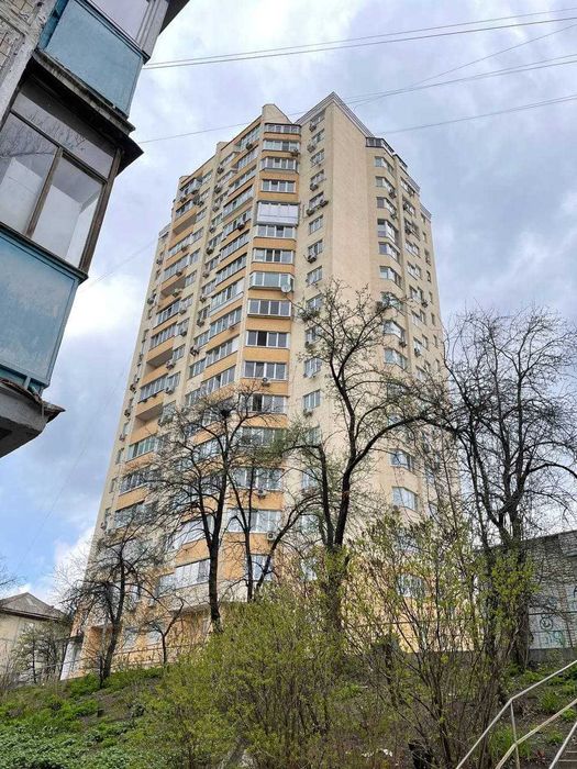 Аренда квартир: бул. Вацлава Гавела 7в, Киев долгосрочно /F207604285-207604285-фото№11