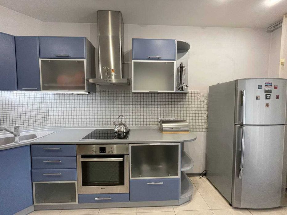 Аренда квартир: бул. Вацлава Гавела 7в, Киев долгосрочно /F207604285-207604285-фото№2