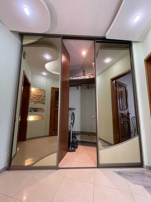 Аренда квартир: бул. Вацлава Гавела 7в, Киев долгосрочно /F207604285-207604285-фото№8