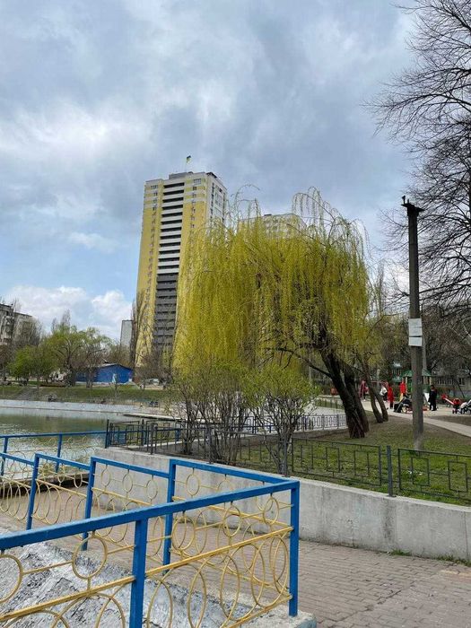 Аренда квартир: бул. Вацлава Гавела 7в, Киев долгосрочно /F207604285-207604285-фото№13