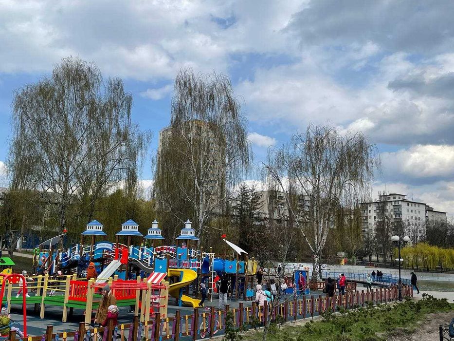 Аренда квартир: бул. Вацлава Гавела 7в, Киев долгосрочно /F207604285-207604285-фото№15