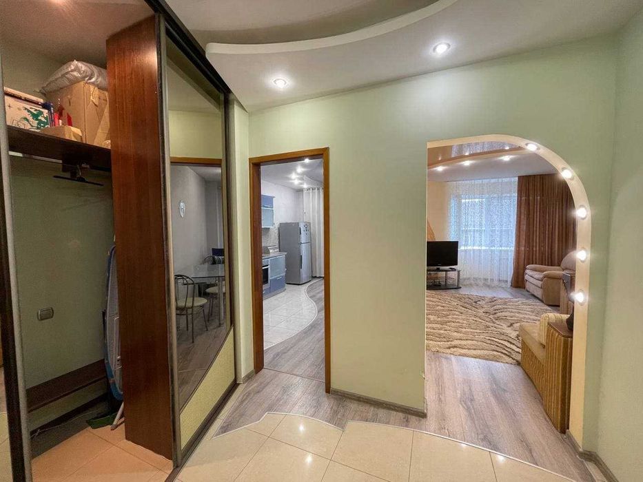 Аренда квартир: бул. Вацлава Гавела 7в, Киев долгосрочно /F207604285-207604285-фото№7