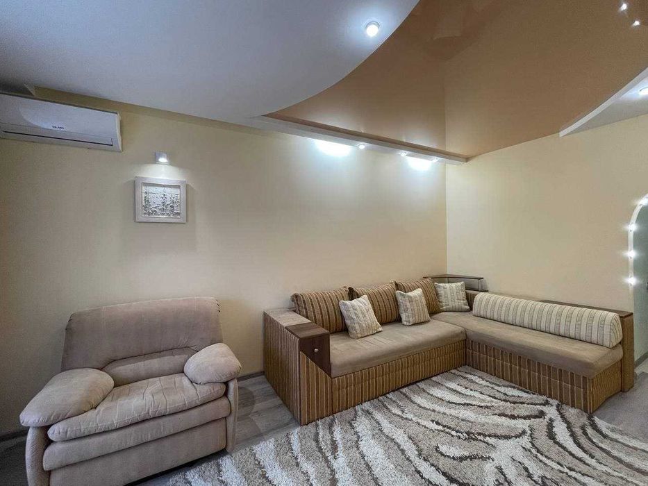 Аренда квартир: бул. Вацлава Гавела 7в, Киев долгосрочно /F207604285-207604285-фото№3